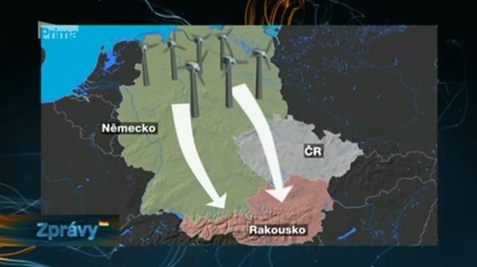 Prima Rádce - Ceny energií příští rok